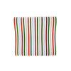 Festive Stripes Table Runner