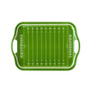 Touchdown Reusable Bamboo Tray