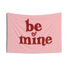 Be Mine Banner