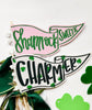 Shamrock Sweetie