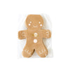Gingerbread Man Napkin