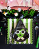 Bad Witch Plate