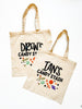 Candy Stash Trick or Treat Bag