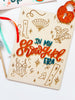 Showgirl Era Sign