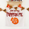 Pumpkin Pie Banner