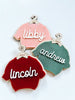 Christmas Sweater Ornament