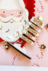 North Pole Standing Sign/Ornament