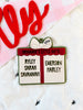 Grandma's Gifts Ornament