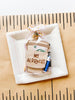 Personalized Coffee Giftcard Holder