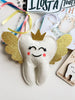 Tooth Fairy Pillow