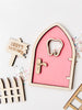 Tooth Fairy Door