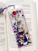 Thorns and Roses Shaker Bookmark
