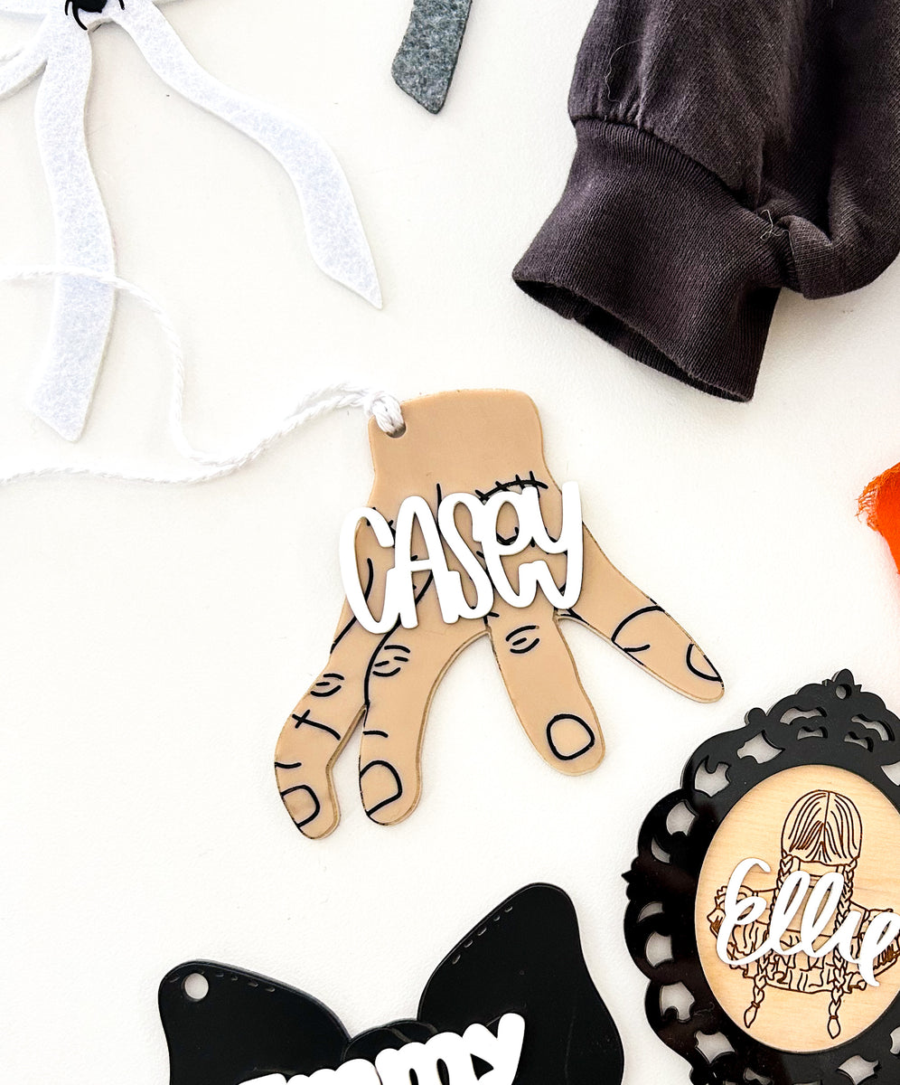 Hand Tag – Goldie Letter Co