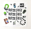 Beetlejuice Banner