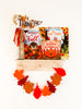 Leaves Garland