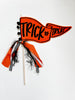 Trick or Treat Pennant