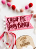 Sugar Pie Honey Bunch Flag