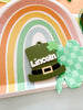 Leprechaun Hat Tag