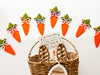 Carrot Garland