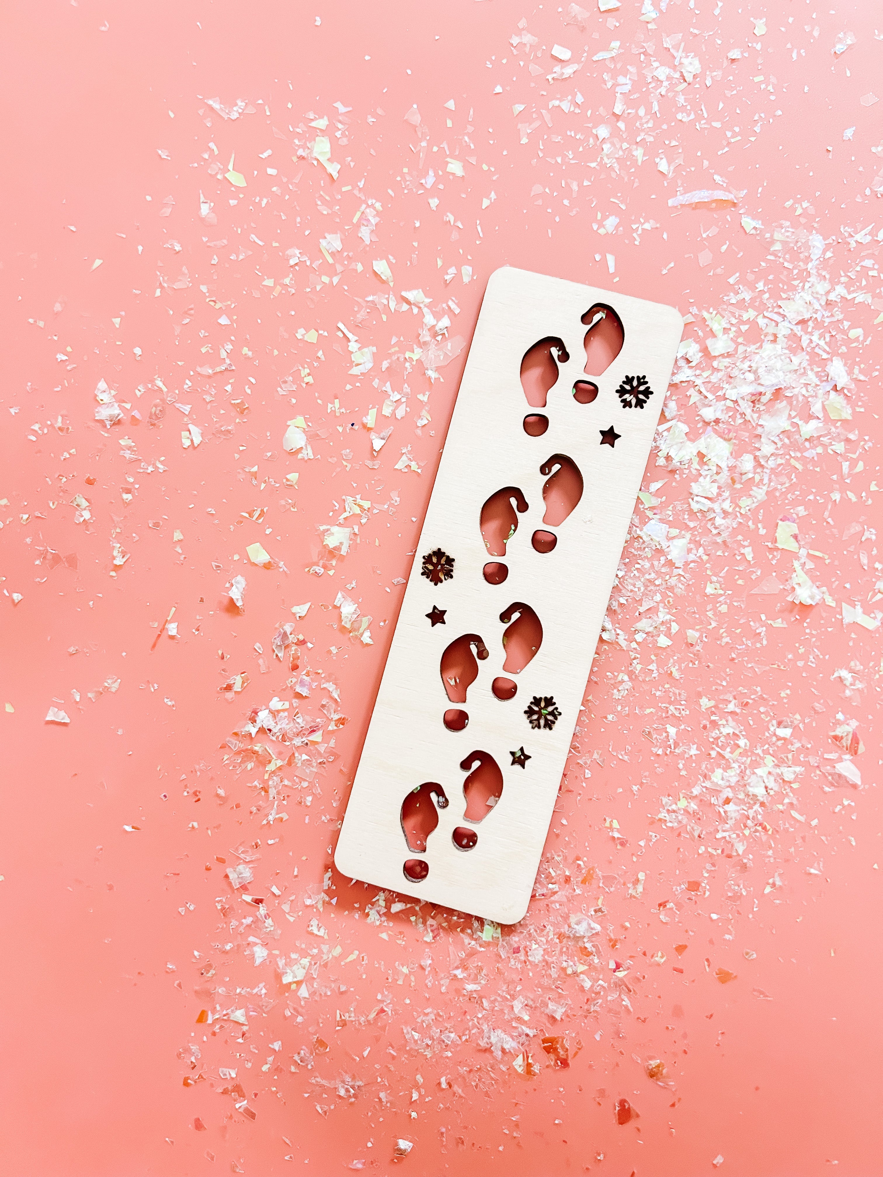 Elf Footprints Goldie Letter Co elf-footprints-goldie-letter-co