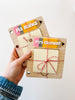 Pencil Post-it Note Holder