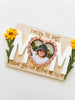 MOM Photo Magnet