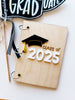Graduation Card Keeper