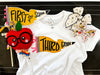 Pencil Pennant T-Shirt
