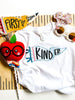 Paper Pennant T-Shirt