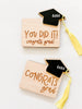 Graduation Giftcard Holder