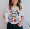 Game Day T-shirt