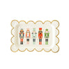 Nutcracker Plates