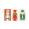 Nutcracker Napkins