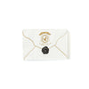 Spellbound Envelope Napkin