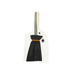 Broom Shaped Napkin