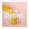 Chase Rainbows Banner