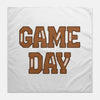 Game Day- Football