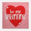 Be My Valentine Banner