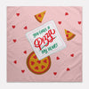 Pizza My Heart Banner