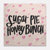 Sugar Pie Honey Bunch Banner