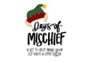 12 Days of Mischief Kit