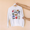 Game Day Sweatshirt