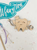 Tooth Keepsake Box